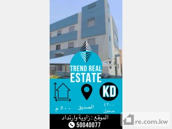 Villa For Sale in Kuwait - 242847 - Photo #