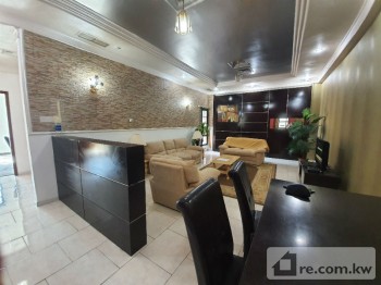 Apartment For Rent in Kuwait - 242862 - Photo #