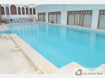Apartment For Rent in Kuwait - 242867 - Photo #