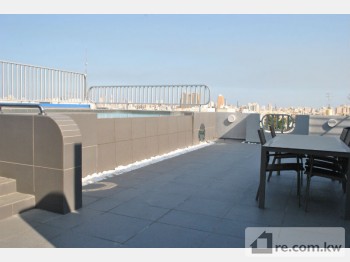 Apartment For Rent in Kuwait - 242870 - Photo #