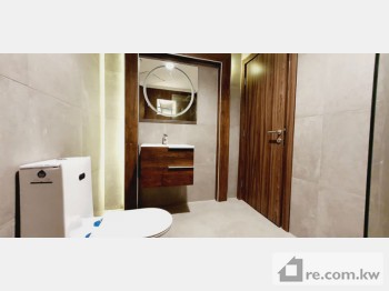 Apartment For Rent in Kuwait - 242962 - Photo #