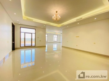 Floor For Rent in Kuwait - 242980 - Photo #