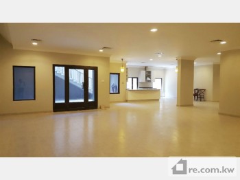 Floor For Rent in Kuwait - 243004 - Photo #