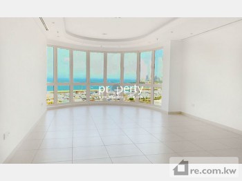 Apartment For Rent in Kuwait - 243020 - Photo #