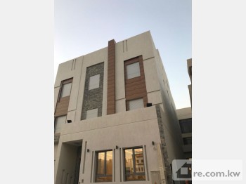 Apartment For Rent in Kuwait - 243045 - Photo #