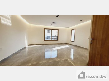 Apartment For Rent in Kuwait - 243053 - Photo #