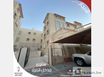 Floor For Rent in Kuwait - 243584 - Photo #