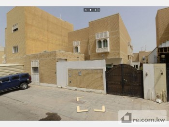 Villa For Sale in Kuwait - 243739 - Photo #