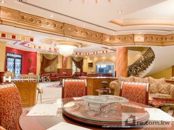 Villa For Rent in Kuwait - 244228 - Photo #