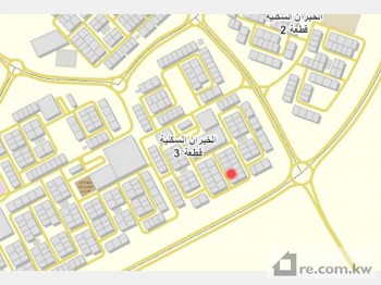 Land For Sale in Kuwait - 244538 - Photo #