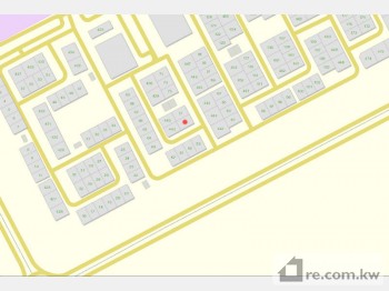 Land For Sale in Kuwait - 244542 - Photo #