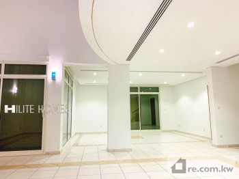 Villa For Rent in Kuwait - 244740 - Photo #