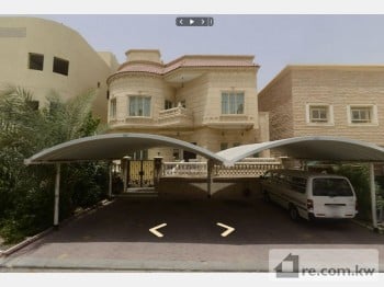 Villa For Sale in Kuwait - 244886 - Photo #