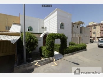 Villa For Sale in Kuwait - 244888 - Photo #