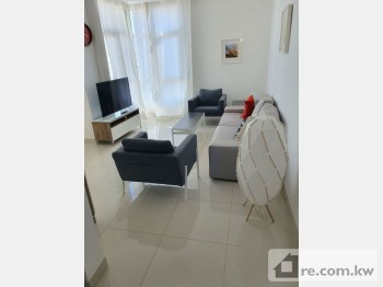 Apartment For Rent in Kuwait - 244889 - Photo #