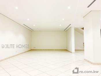 Villa For Rent in Kuwait - 245063 - Photo #