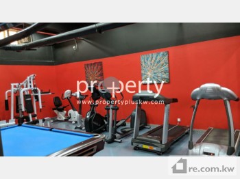 Apartment For Rent in Kuwait - 245921 - Photo #