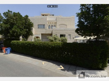 Villa For Sale in Kuwait - 245949 - Photo #