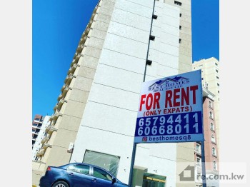 Apartment For Rent in Kuwait - 246032 - Photo #