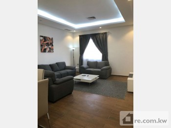 Apartment For Rent in Kuwait - 246064 - Photo #