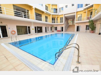 Apartment For Rent in Kuwait - 246145 - Photo #