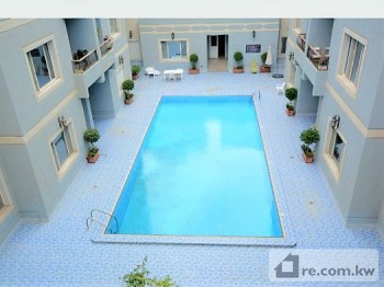 Apartment For Rent in Kuwait - 246147 - Photo #