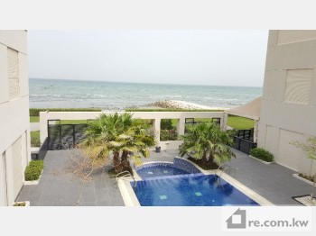 Villa For Rent in Kuwait - 246223 - Photo #