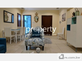 Apartment For Rent in Kuwait - 246229 - Photo #