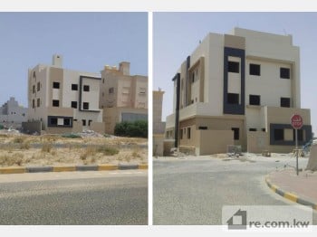 Villa For Sale in Kuwait - 246279 - Photo #