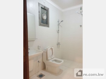 Apartment For Rent in Kuwait - 246290 - Photo #