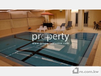 Apartment For Rent in Kuwait - 246319 - Photo #