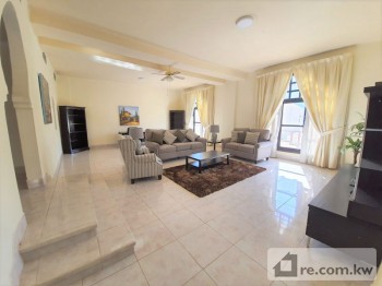 Floor For Rent in Kuwait - 246621 - Photo #