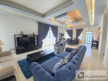 Floor For Rent in Kuwait - 246622 - Photo #