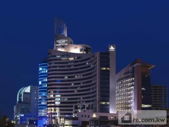 Office For Rent in Kuwait - 246635 - Photo #