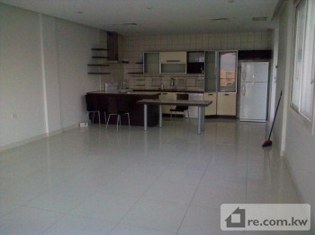 Floor For Rent in Kuwait - 246844 - Photo #