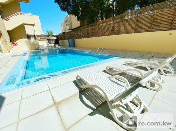 Apartment For Rent in Kuwait - 247318 - Photo #