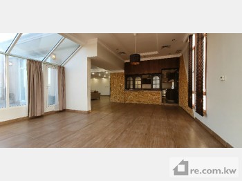 Floor For Rent in Kuwait - 247350 - Photo #