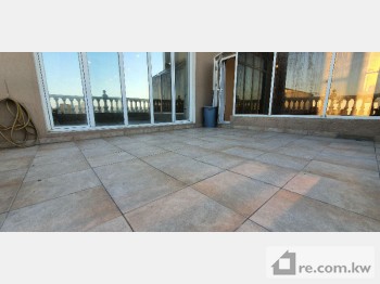 Floor For Rent in Kuwait - 247382 - Photo #