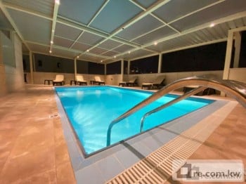 Villa For Rent in Kuwait - 247713 - Photo #