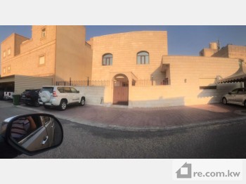 Villa For Sale in Kuwait - 247920 - Photo #