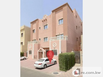 Villa For Sale in Kuwait - 247941 - Photo #