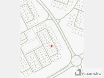 Land For Sale in Kuwait - 247945 - Photo #