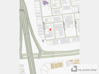Land For Sale in Kuwait - 247971 - Photo #