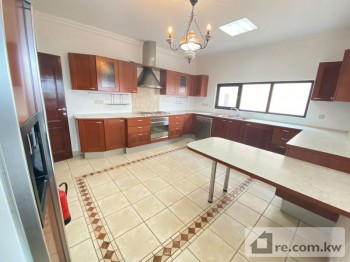 Floor For Rent in Kuwait - 248186 - Photo #