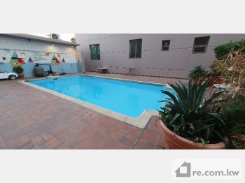 Apartment For Rent in Kuwait - 248374 - Photo #