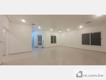 Floor For Rent in Kuwait - 248376 - Photo #