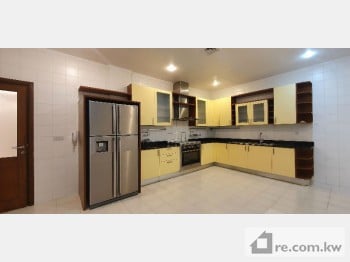 Floor For Rent in Kuwait - 248421 - Photo #