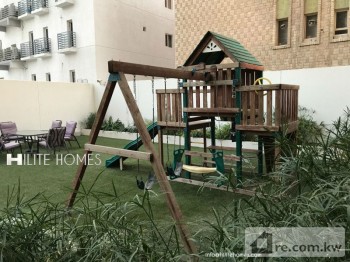 Apartment For Rent in Kuwait - 248846 - Photo #