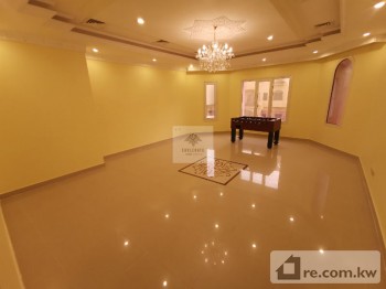 Floor For Rent in Kuwait - 248891 - Photo #