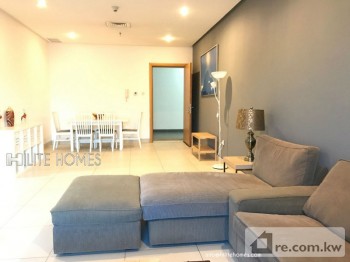 Apartment For Rent in Kuwait - 249037 - Photo #